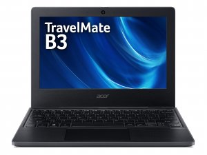 Acer TravelMate B3 TMB311-31. 11.6″, Celeron N4120, 4 GB RAM, 64 GB eMMC, UK