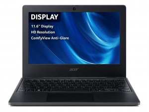 Acer TravelMate B3 TMB311-31. 11.6", Celeron N4120, 4 GB RAM, 64 GB eMMC, UK