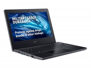 Acer TravelMate B3 TMB311-31. 11.6", Celeron N4120, 4 GB RAM, 64 GB eMMC, UK