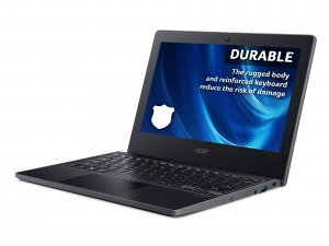 Acer TravelMate B3 TMB311-31. 11.6", Celeron N4120, 4 GB RAM, 64 GB eMMC, UK