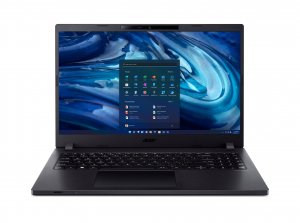 Acer TravelMate P2 TMP215-54 Laptop 39.6 cm (15.6″) Full HD Intel® Core™ i5 i5-1235U 8 GB DDR4-SDRAM 256 GB SSD Wi-Fi 6 (802.11ax) Windows 10 Pro Black