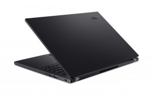 Acer TravelMate P2 TMP215-54 Laptop 39.6 cm (15.6") Full HD Intel® Core™ i5 i5-1235U 8 GB DDR4-SDRAM 256 GB SSD Wi-Fi 6 (802.11ax) Windows 10 Pro Black