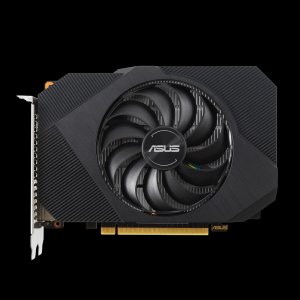 ASUS Phoenix PH-GTX1650-O4GD6-P graphics card NVIDIA GeForce GTX 1650 4 GB GDDR6