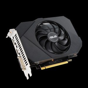 ASUS Phoenix PH-GTX1650-O4GD6-P graphics card NVIDIA GeForce GTX 1650 4 GB GDDR6