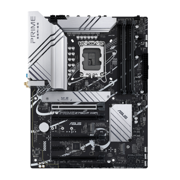 ASUS PRIME Z790-P WIFI Intel Z790 LGA 1700 ATX