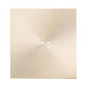 ASUS ZenDrive U9M optical disc drive DVD±RW Gold