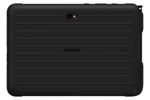 Samsung Galaxy Tab Active4 Pro SM-T636B 5G LTE-TDD & LTE-FDD 128 GB 25.6 cm (10.1") 6 GB Wi-Fi 6 (802.11ax) Black
