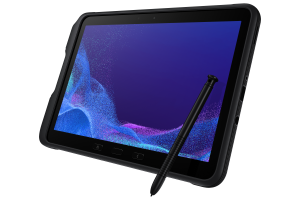 Samsung Galaxy Tab Active4 Pro SM-T636B 5G LTE-TDD & LTE-FDD 128 GB 25.6 cm (10.1") 6 GB Wi-Fi 6 (802.11ax) Black