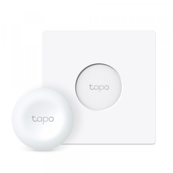 TP-Link Tapo Smart Remote Dimmer Switch