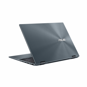 ASUS ZenBook 14 Flip OLED UP5401ZA-KN056W Hybrid (2-in-1) 35.6 cm (14") Touchscreen 2.8K Intel® Core™ i5 i5-12500H 16 GB LPDDR5-SDRAM 512 GB SSD Wi-Fi 6E (802.11ax) Windows 11 Home Grey