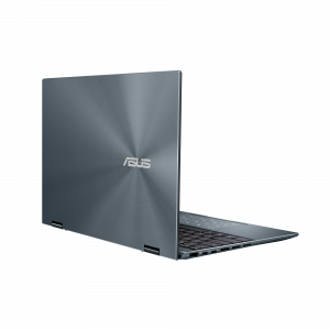 ASUS ZenBook 14 Flip OLED UP5401ZA-KN056W Hybrid (2-in-1) 35.6 cm (14") Touchscreen 2.8K Intel® Core™ i5 i5-12500H 16 GB LPDDR5-SDRAM 512 GB SSD Wi-Fi 6E (802.11ax) Windows 11 Home Grey