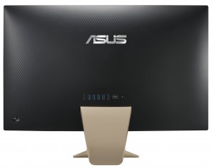 ASUS Vivo AiO V241EAK-BA019W Intel® Pentium® Gold 7505 60.5 cm (23.8") 1920 x 1080 pixels 8 GB DDR4-SDRAM 1.13 TB HDD+SSD All-in-One PC Windows 11 Home Wi-Fi 5 (802.11ac) Black