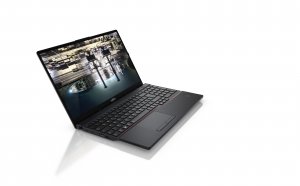 Fujitsu LIFEBOOK E5512 Intel® Core™ i7 i7-1255U Laptop 39.6 cm (15.6") Full HD 16 GB DDR4-SDRAM 512 GB SSD Wi-Fi 6E (802.11ax) Windows 11 Pro Black