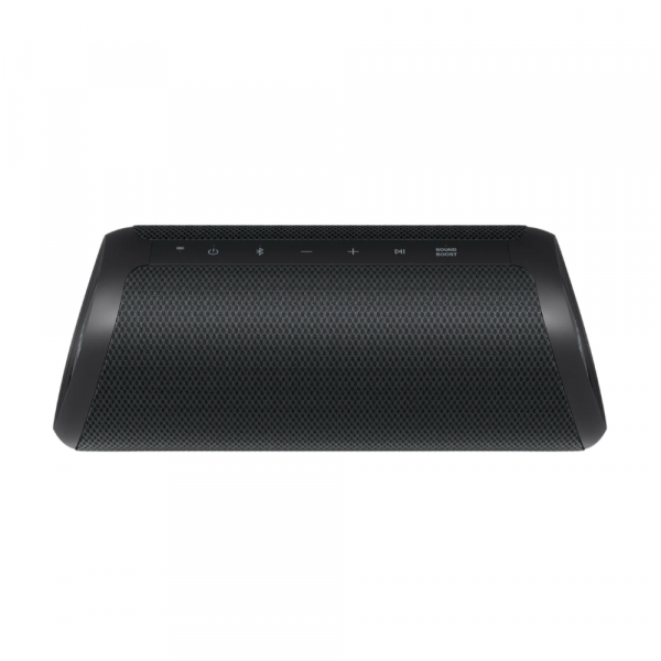 LG XBOOM Go Mono portable speaker Black 40 W