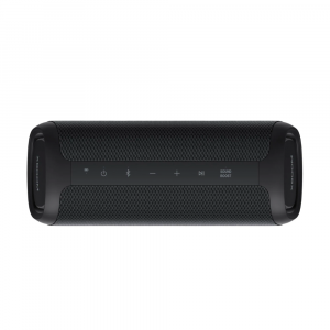 LG XBOOM Go Mono portable speaker Black 40 W