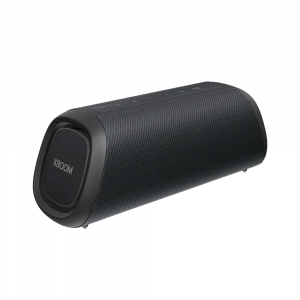 LG XBOOM Go Mono portable speaker Black 40 W