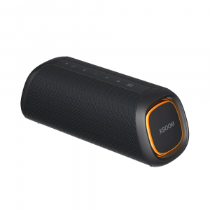 LG XBOOM Go Mono portable speaker Black 40 W