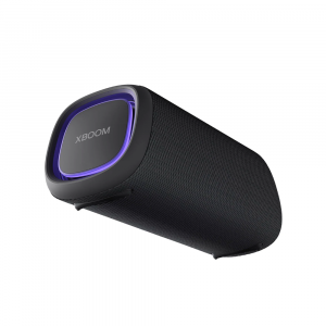 LG XBOOM Go Mono portable speaker Black 40 W