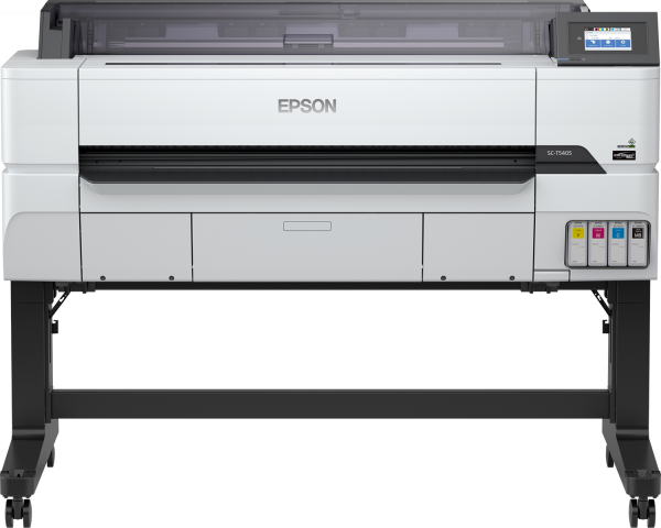 Epson SureColor SC-T5405 large format printer Wi-Fi Inkjet Colour 2400 x 1200 DPI A0 (841 x 1189 mm) Ethernet LAN