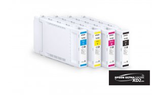 Epson SureColor SC-T5405 large format printer Wi-Fi Inkjet Colour 2400 x 1200 DPI A0 (841 x 1189 mm) Ethernet LAN