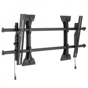 Chief Large Fusion Micro-Adjustable Tilt Wall Mount (42"- 86")