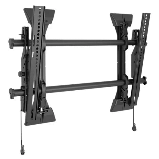 Medium Fusion Micro-Adjustable Tilt Wall Mount (32" - 65")