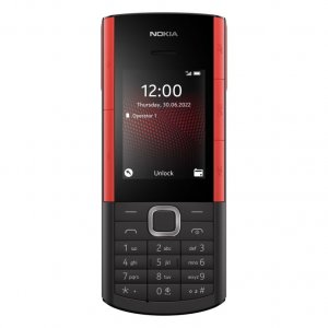 NOKIA 5710 XA TA-1504 DS GB IE BLACK