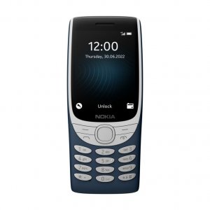 NOKIA 8210 4G TA-1489 DS GB IE BLUE