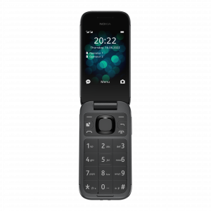 NOKIA 2660 TA-1469 DS GB IE BLACK