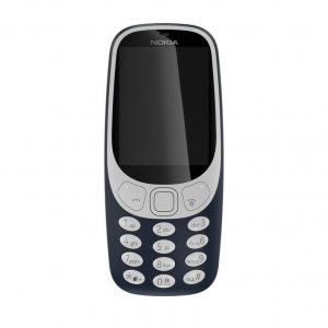 Nokia 3310 Blue (Matt)