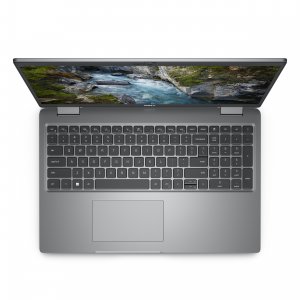 DELL Precision 3580 i7-1370P Mobile workstation 39.6 cm (15.6") Full HD Intel® Core™ i7 32 GB DDR5-SDRAM 1000 GB SSD NVIDIA RTX A500 Wi-Fi 6E (802.11ax) Windows 11 Pro Grey