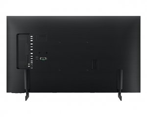 Samsung 43&quot; HG43AU800EU Commercial TV 109.2 cm (43") 4K Ultra HD Smart TV Black 20 W