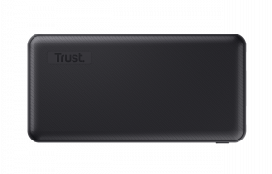 Trust Primo Lithium-Ion (Li-Ion) 15000 mAh Black