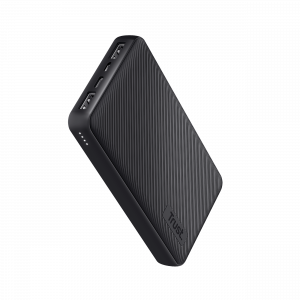 Trust Primo Lithium-Ion (Li-Ion) 15000 mAh Black