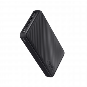 Trust Primo Lithium-Ion (Li-Ion) 15000 mAh Black