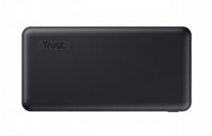 Trust Primo Lithium-Ion (Li-Ion) 15000 mAh Black