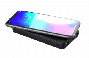 Trust Primo Lithium-Ion (Li-Ion) 15000 mAh Black
