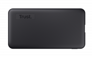 Trust Primo Lithium-Ion (Li-Ion) 5000 mAh Black