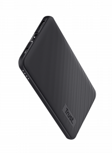 Trust Primo Lithium-Ion (Li-Ion) 5000 mAh Black