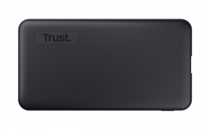 Trust Primo Lithium-Ion (Li-Ion) 5000 mAh Black