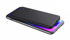Trust Primo Lithium-Ion (Li-Ion) 5000 mAh Black