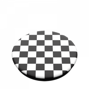 PopSockets Checker Black