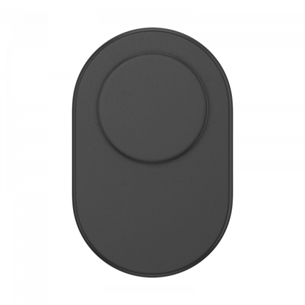 PopSockets 805661 holder Passive holder Mobile phone/Smartphone Black