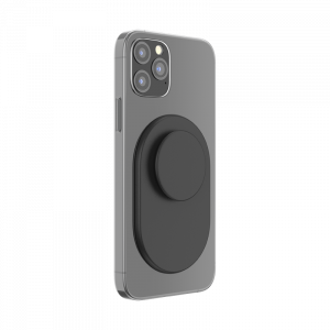 PopSockets 805661 holder Passive holder Mobile phone/Smartphone Black