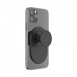 PopSockets 805661 holder Passive holder Mobile phone/Smartphone Black