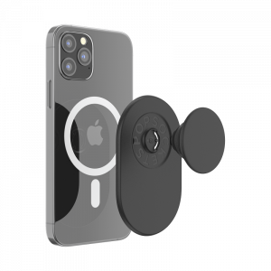 PopSockets 805661 holder Passive holder Mobile phone/Smartphone Black