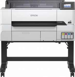 Epson SureColor SC-T3405 large format printer Wi-Fi Inkjet Colour 2400 x 1200 DPI A1 (594 x 841 mm) Ethernet LAN
