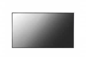 LG 86UH5J-H Signage Display Digital signage flat panel 2.18 m (86") IPS Wi-Fi 500 cd/m² 4K Ultra HD Black Web OS 24/7