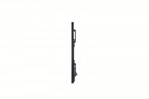 LG 86UH5J-H Signage Display Digital signage flat panel 2.18 m (86") IPS Wi-Fi 500 cd/m² 4K Ultra HD Black Web OS 24/7