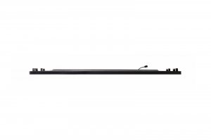 LG 86UH5J-H Signage Display Digital signage flat panel 2.18 m (86") IPS Wi-Fi 500 cd/m² 4K Ultra HD Black Web OS 24/7